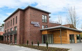 Boardinghouse Lingen