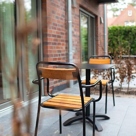 Boardinghouse Lingen Hotel Buitenkant foto