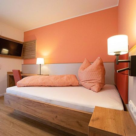 Boardinghouse Lingen Hotel Buitenkant foto