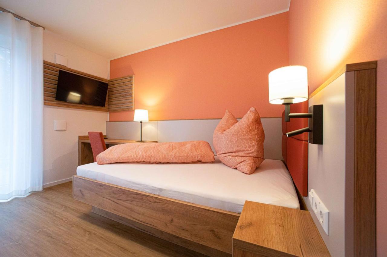 Boardinghouse Lingen Hotel Buitenkant foto
